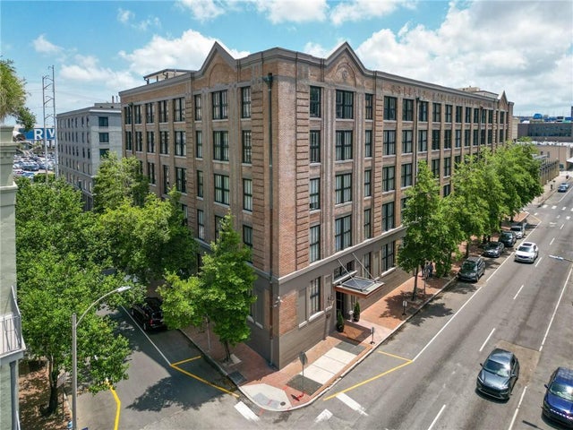 700 S Peters Street 312, New Orleans