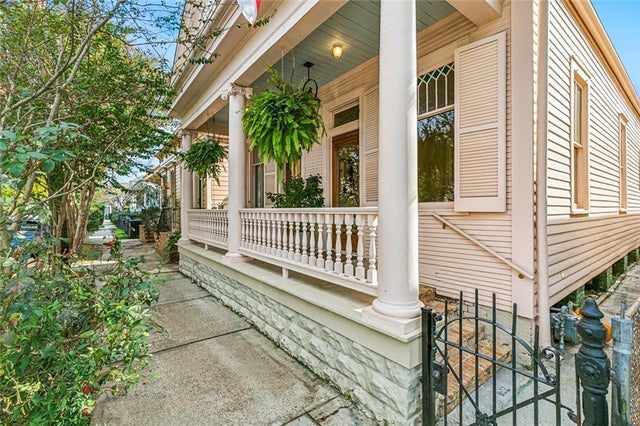 3922 Perrier Street, New Orleans