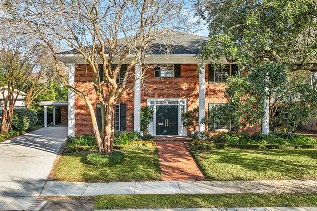 7523 Garnet Street, New Orleans