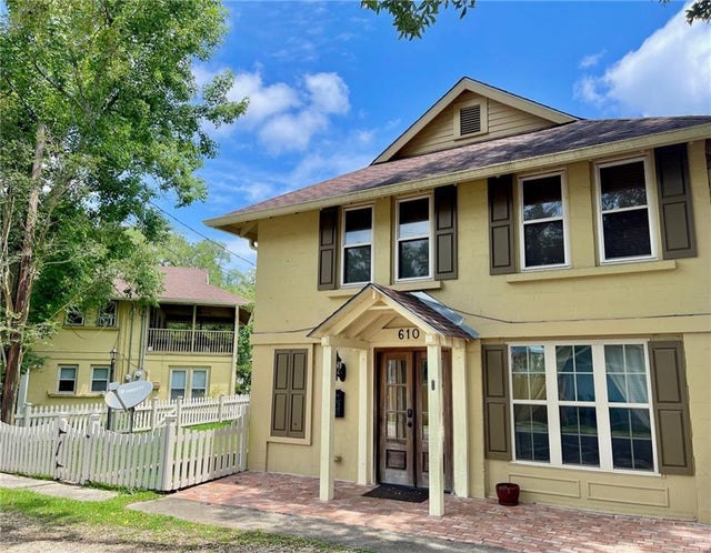 610 E Industry Street, Covington