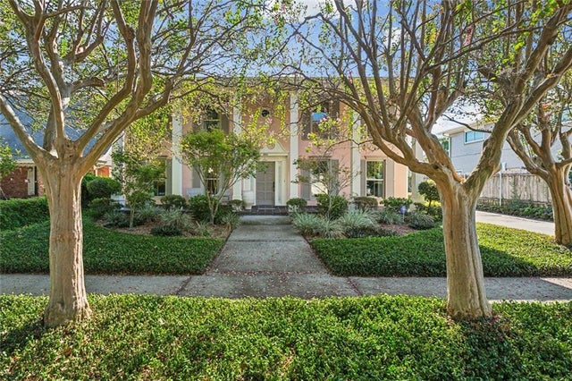 3901 N Labarre Road, Metairie