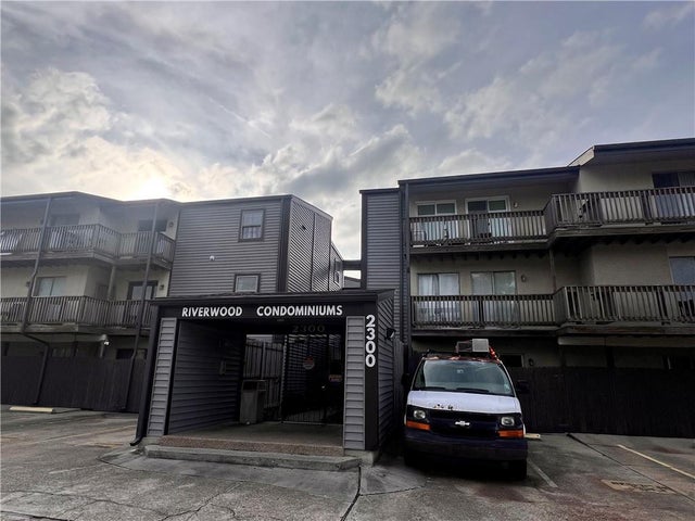 2301 Edenborn Av 708, Metairie