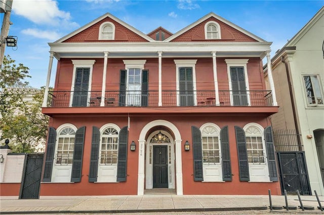 2726 Prytania Street 9, New Orleans
