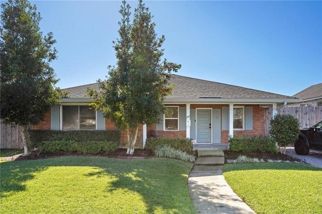 1310 Filmore Av, New Orleans