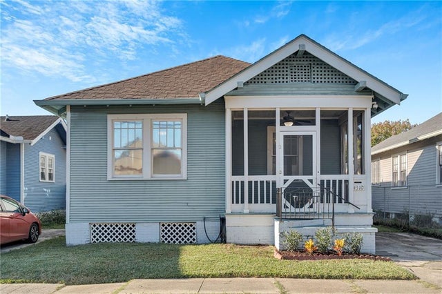 4310 Elba Street, New Orleans