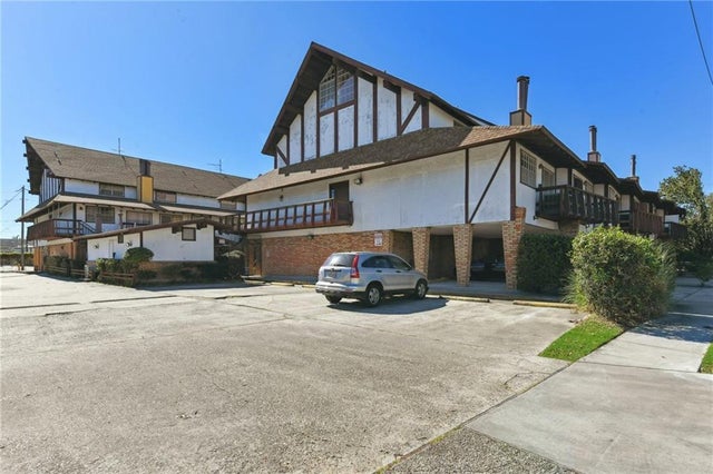 2305 Cleary Av 209, Metairie