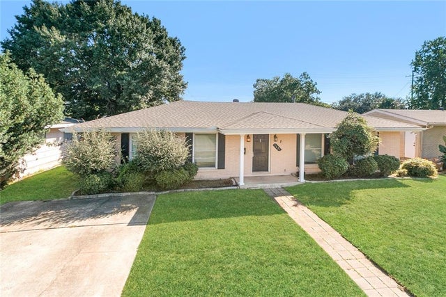 3621 Tartan Drive, Metairie
