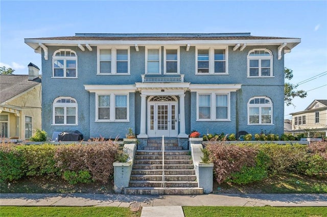 7930 Plum Street, New Orleans