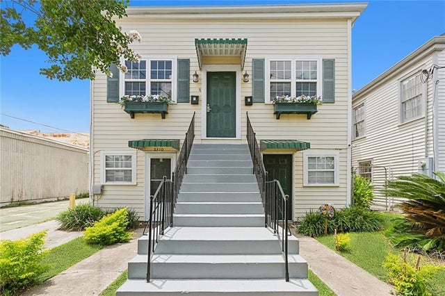 2310 Soniat Street, New Orleans