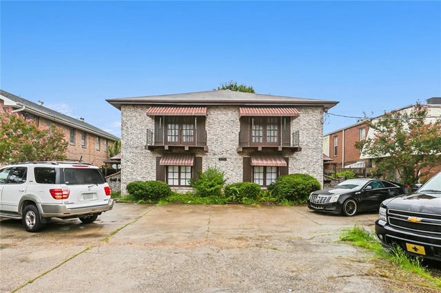 4409 Barnett Street, Metairie