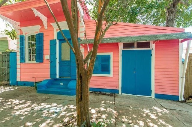 928 Independence Street, New Orleans