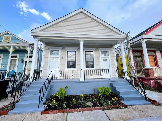3433 35 Magnolia Street, New Orleans