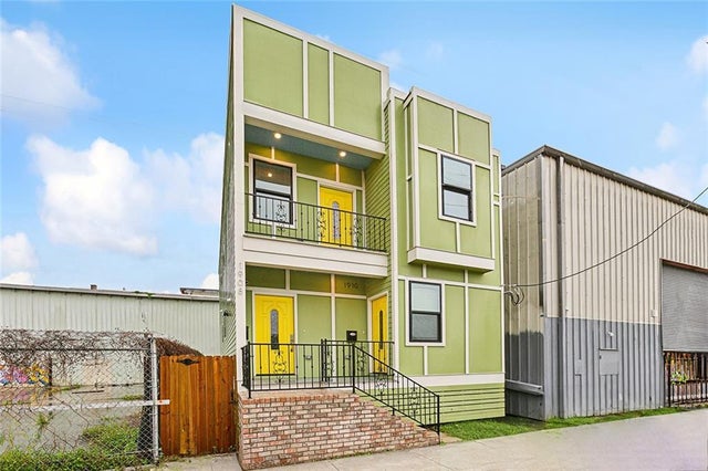 1908-10 Street Louis Street, New Orleans