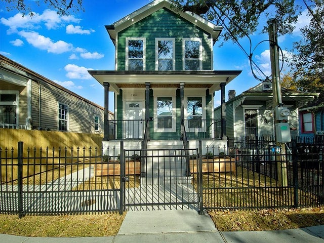 2309 11 Louisiana Av, New Orleans