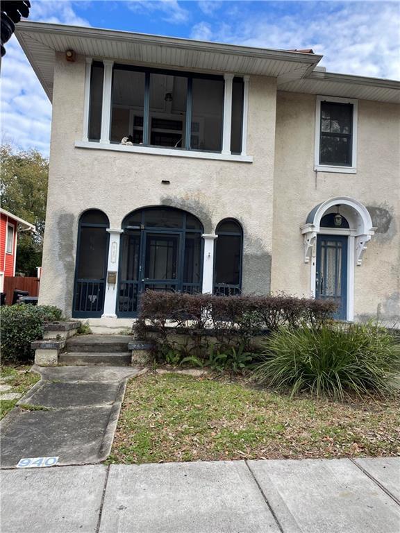 938-40 Taft Place, New Orleans