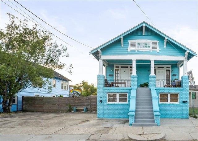 1330 36 Alvar Street, New Orleans