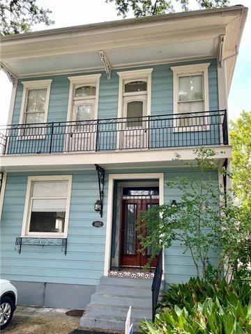1812 Napoleon Av, New Orleans