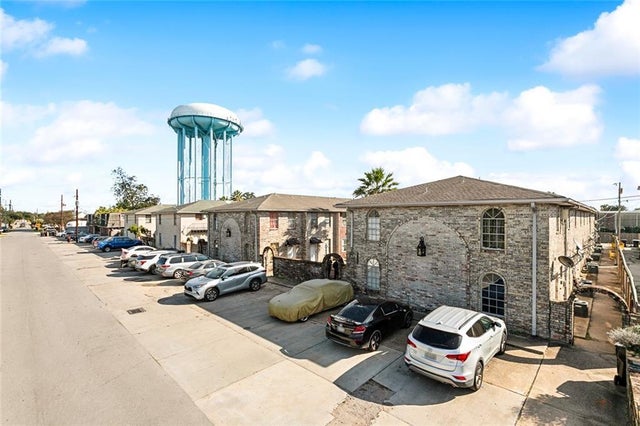 1205 Mehle Street, Arabi