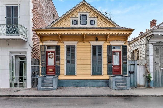 930 32 Street Ann Street, New Orleans