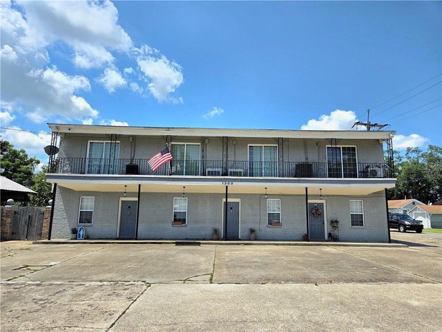 1302 Allo Av, Marrero