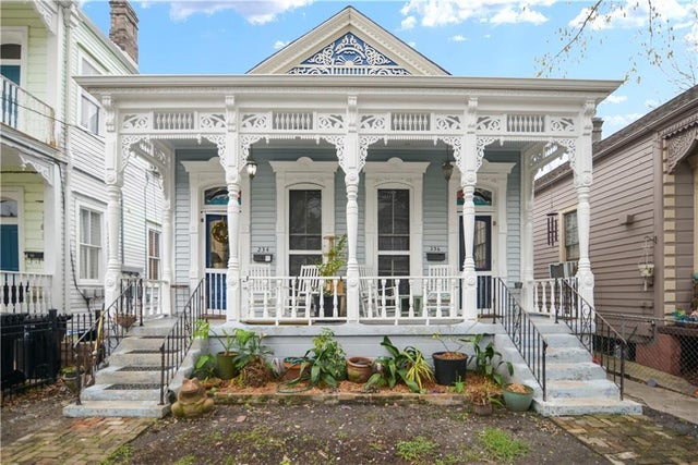 234 36 Bermuda Street, New Orleans