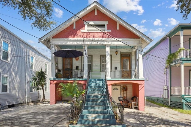3207 09 Bienville Street, New Orleans