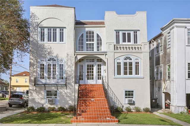 4237 Fontainebleau Drive, New Orleans
