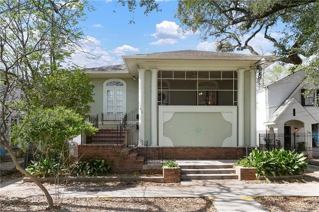 710 Burdette Street, New Orleans