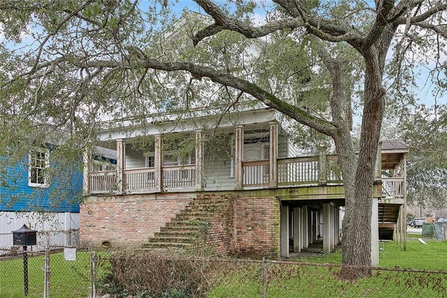 4236 Jena Street, New Orleans