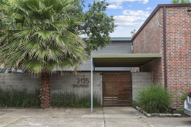 3135 Dauphine Street, New Orleans