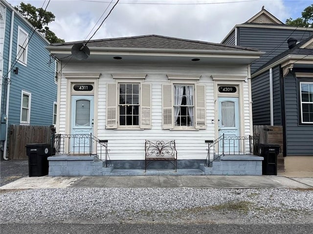 4309 11 Annunciation Street, New Orleans