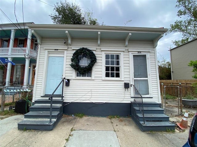 1926 28 Constance Street, New Orleans