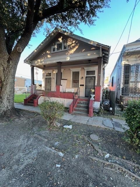 2757 55 Toulouse Street, New Orleans