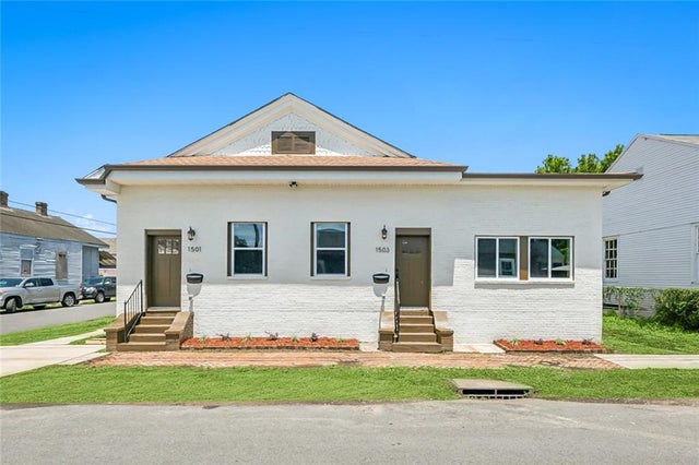 1503 01 N Rocheblave Street, New Orleans