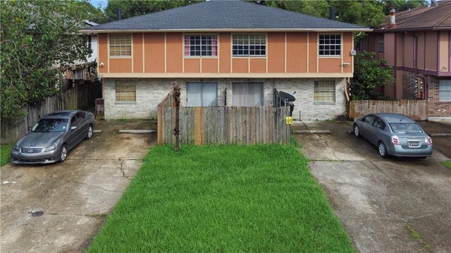 5825 Tullis Drive, New Orleans