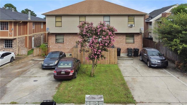 5771 Tullis Drive, New Orleans