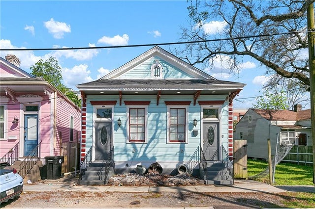 624-626 S. Lopez Street, New Orleans