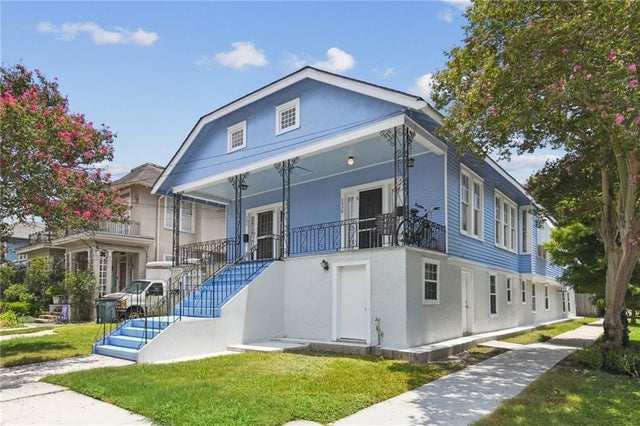 4536 38 S Miro Street, New Orleans