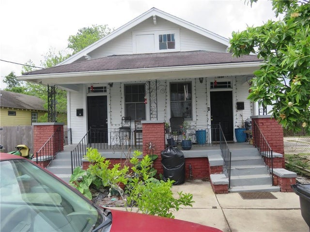 1030 32 Andry Street, New Orleans