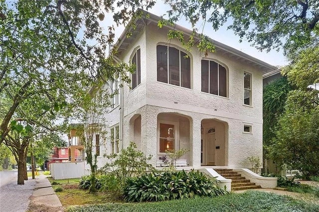 8 10 Neron Place, New Orleans