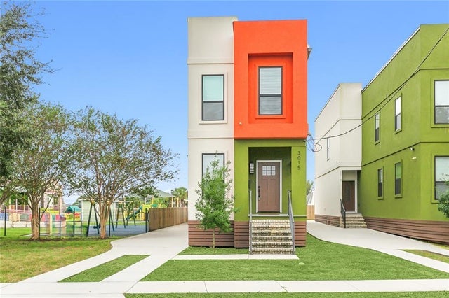 3015-3017 Wall Bl, New Orleans