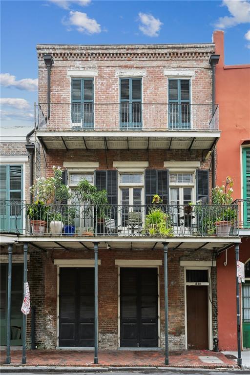 1138 Chartres Street, New Orleans
