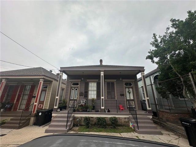 323 25 Elmira Av, New Orleans