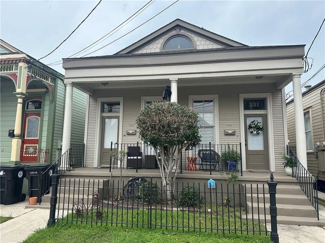 331 33 Elmira Av, New Orleans