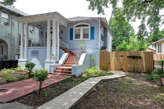 305 City Park Av, New Orleans