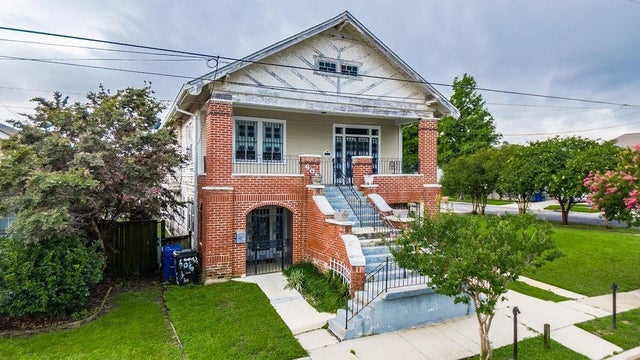 606 Filmore Av, New Orleans