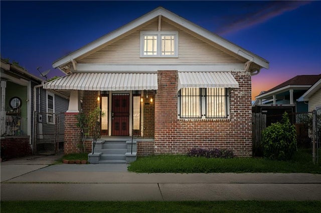 3717 S Johnson Street, New Orleans