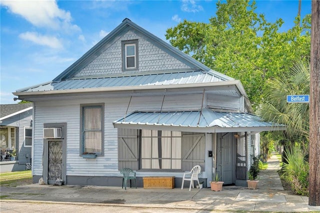 8301 03 Belfast Street, New Orleans