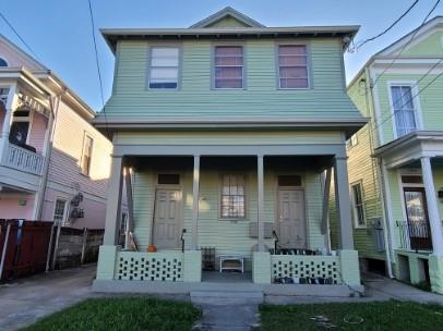 3508 Cleveland Av, New Orleans