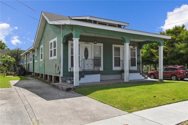 7328 30 Spruce Street, New Orleans